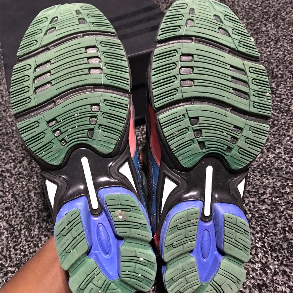 RAF SIMONS OZWEEGO II - Picture 5 of 5
